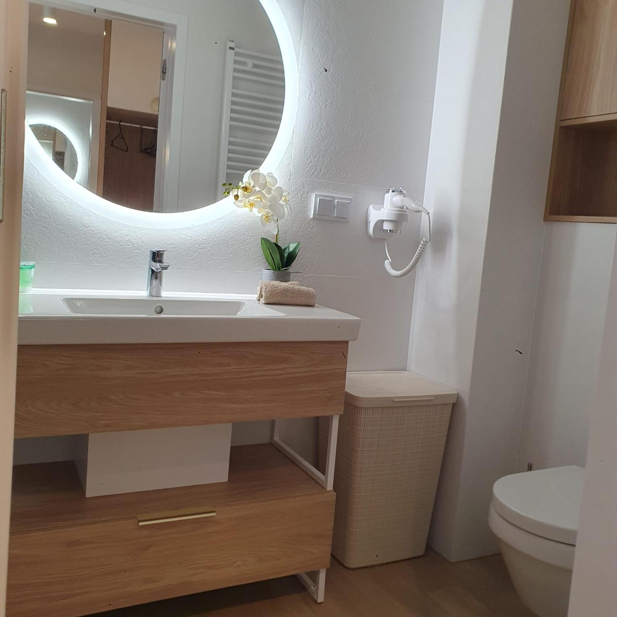Bel Mare Resort Ekskluzywny Apartament Dla Wymagajacych Klientow 2 Miedzyzdroje Exterior foto